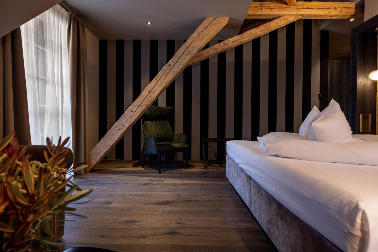 Eggentaler Hotel Cardano Luaran gambar